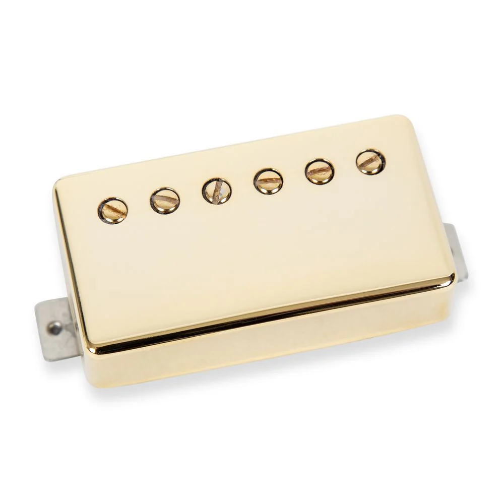 Seymour Duncan LLT Slash 3.0 Humbucker Neck Pickup (Gold)