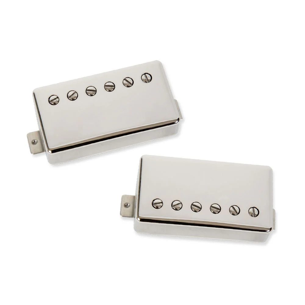 Seymour Duncan LLT Slash 3.0 Humbucker Pickup Set (Nickel)