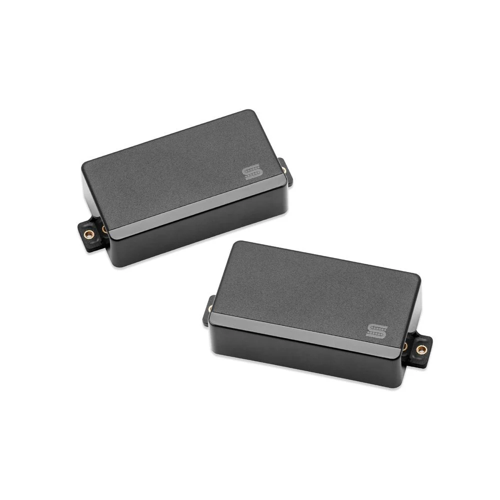 Seymour Duncan Mortal Coil 3 Active Humbucker Pickup Set