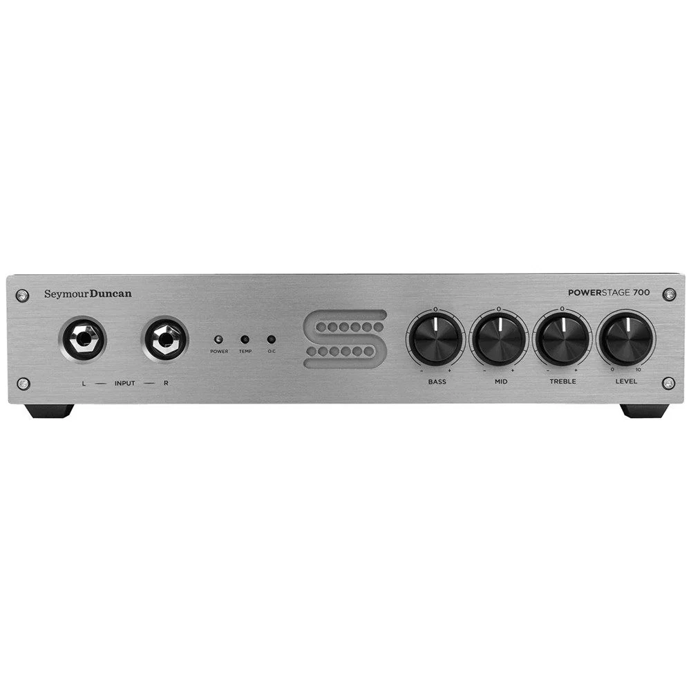 Seymour Duncan PowerStage 700 Compact 700w Power Amp