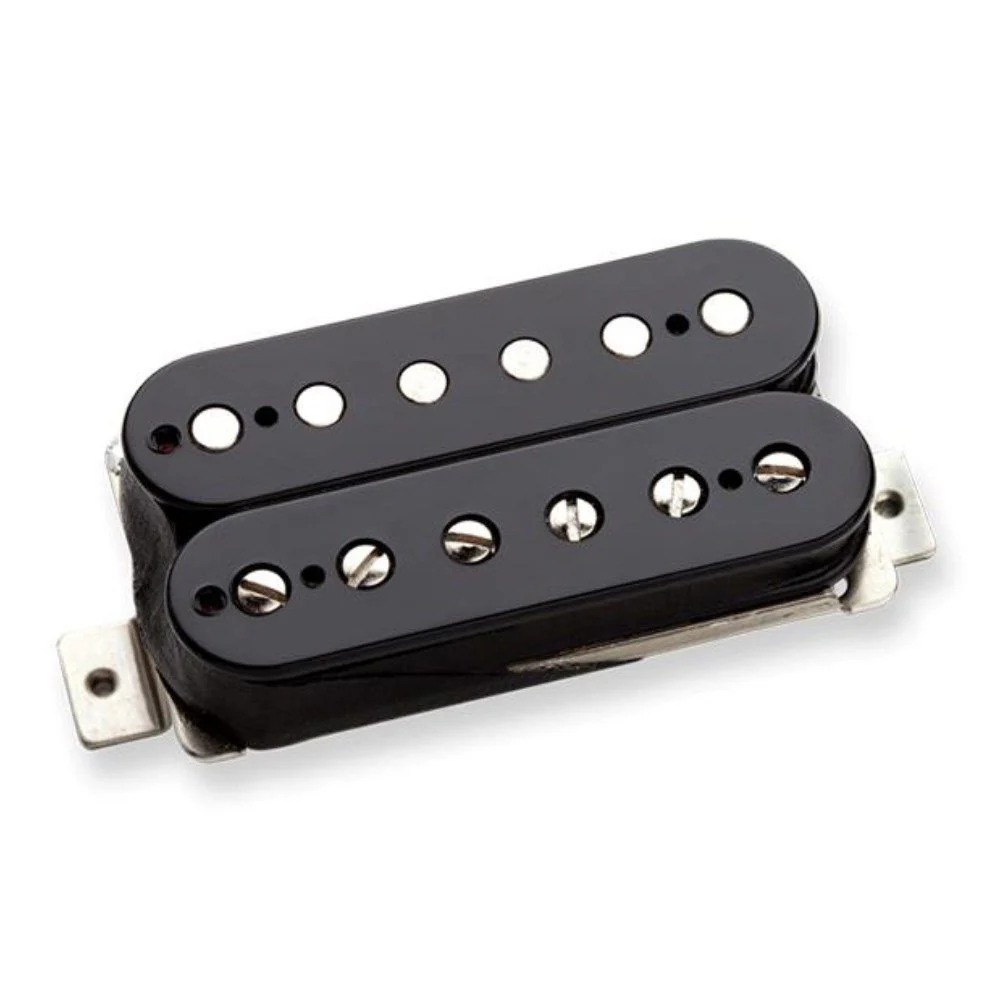 Seymour Duncan SH-1B 59 Model Humbucker for Bridge - Single Conductor (Black)