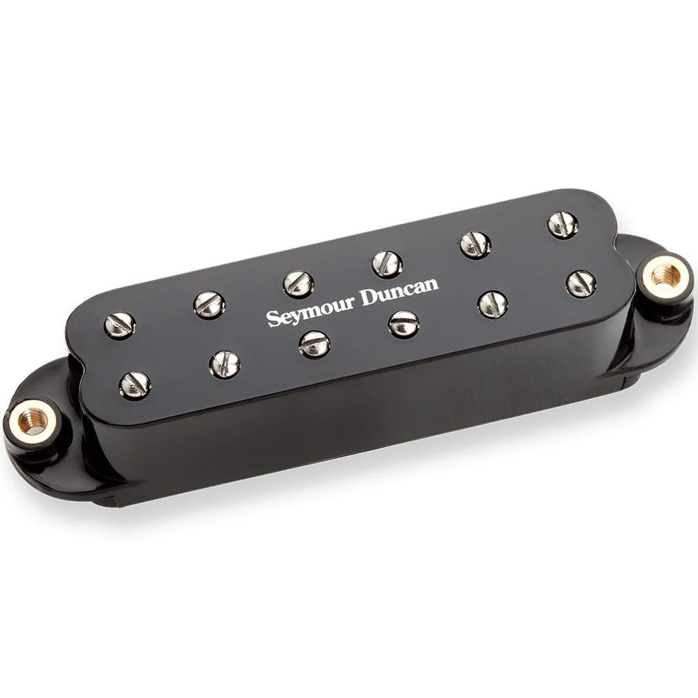 Seymour Duncan SL59-1N Little '59 Strat for Neck (Black Cover)