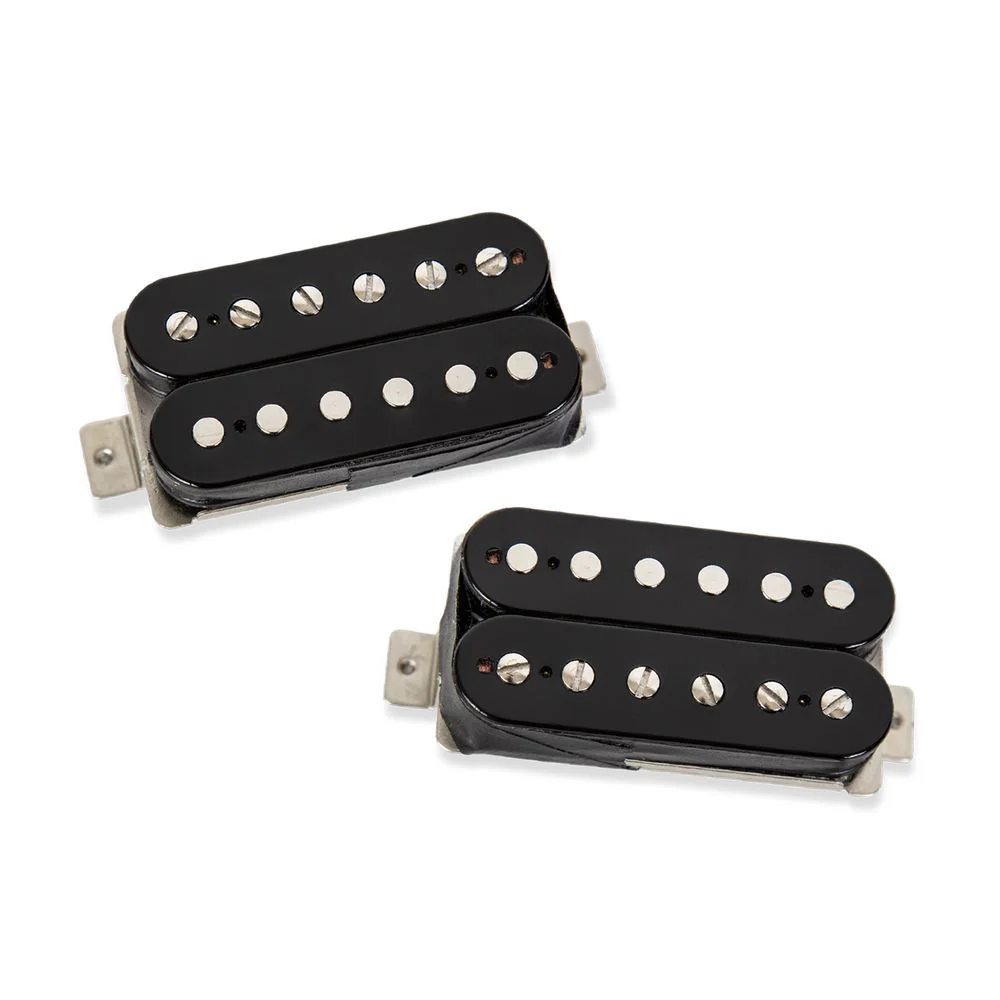 Seymour Duncan Slash 3.0 Humbucker Set (Black)