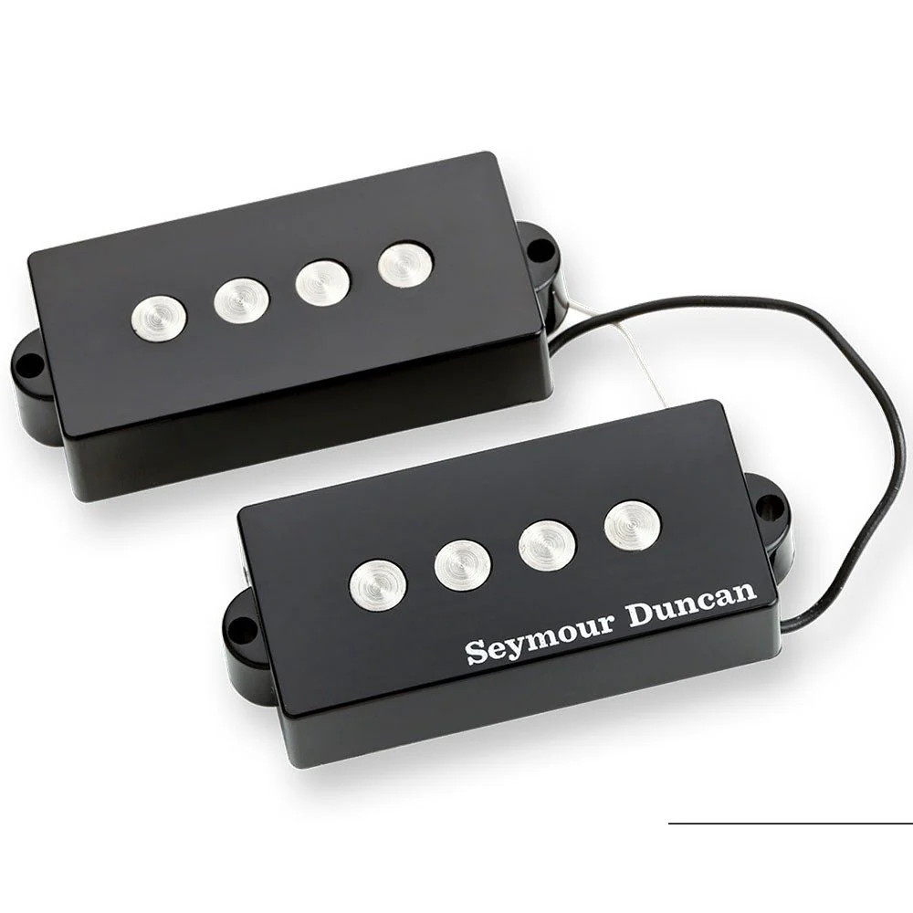 Seymour Duncan SPB-3 Quarter Pound for P-Bass 4-String