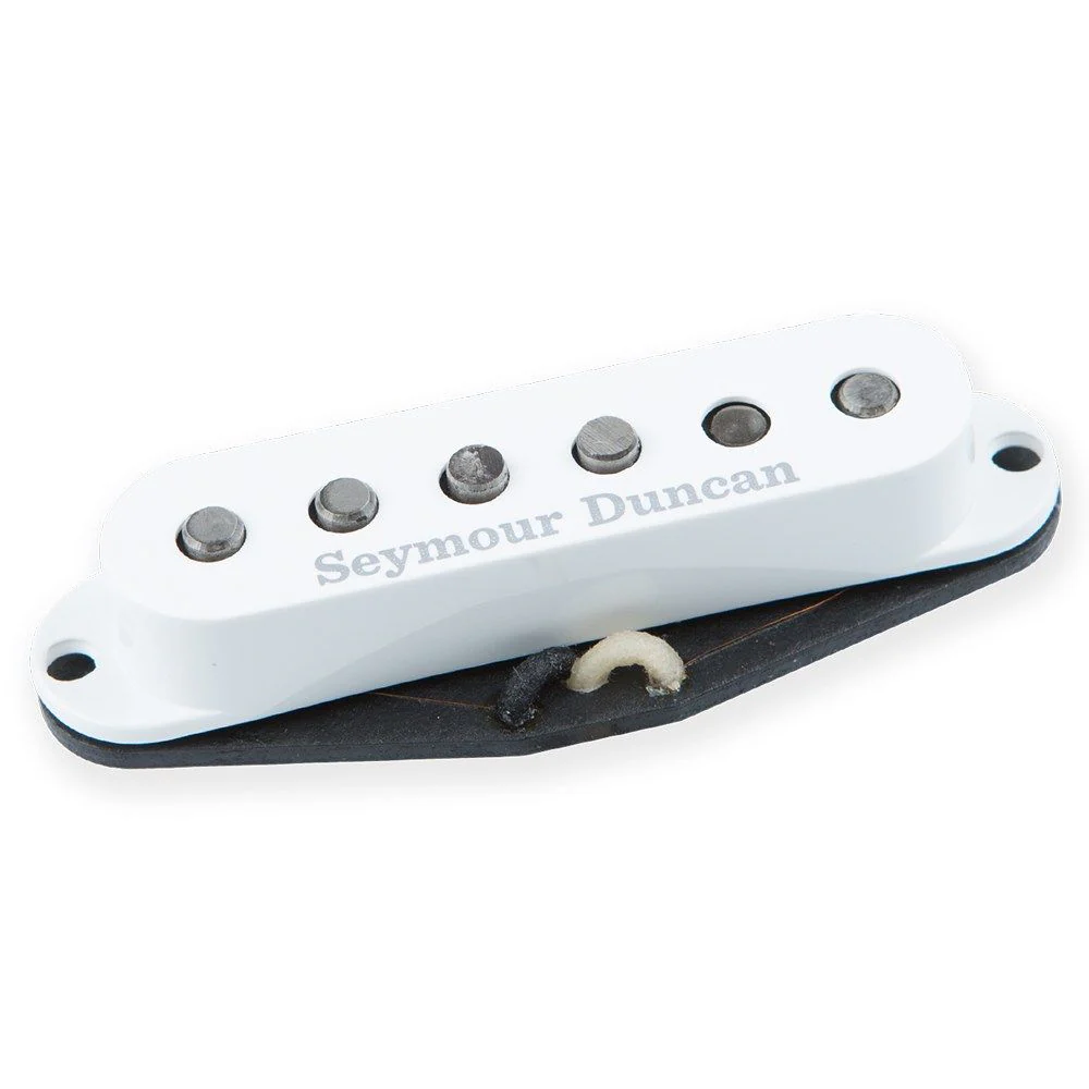 Seymour Duncan SSL-1 Vintage Staggered Strat - Reverse Wound Reverse Polarity