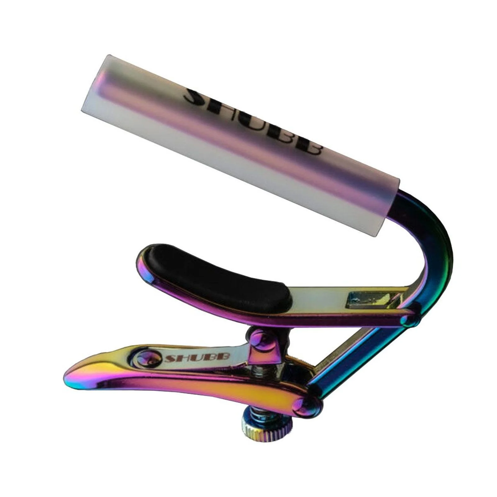 Shubb C2 Royale Nylon String Capo Paua Pearl