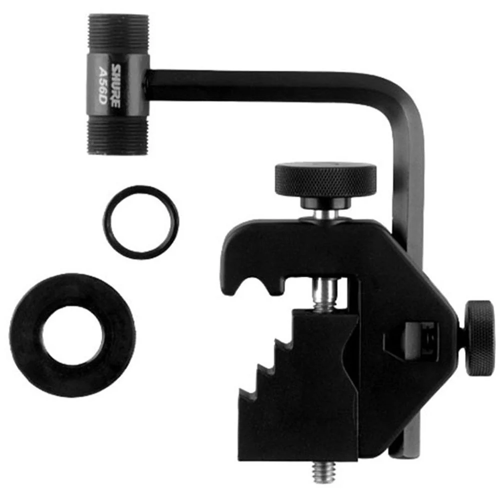 Shure A56D Drum Microphone Mount