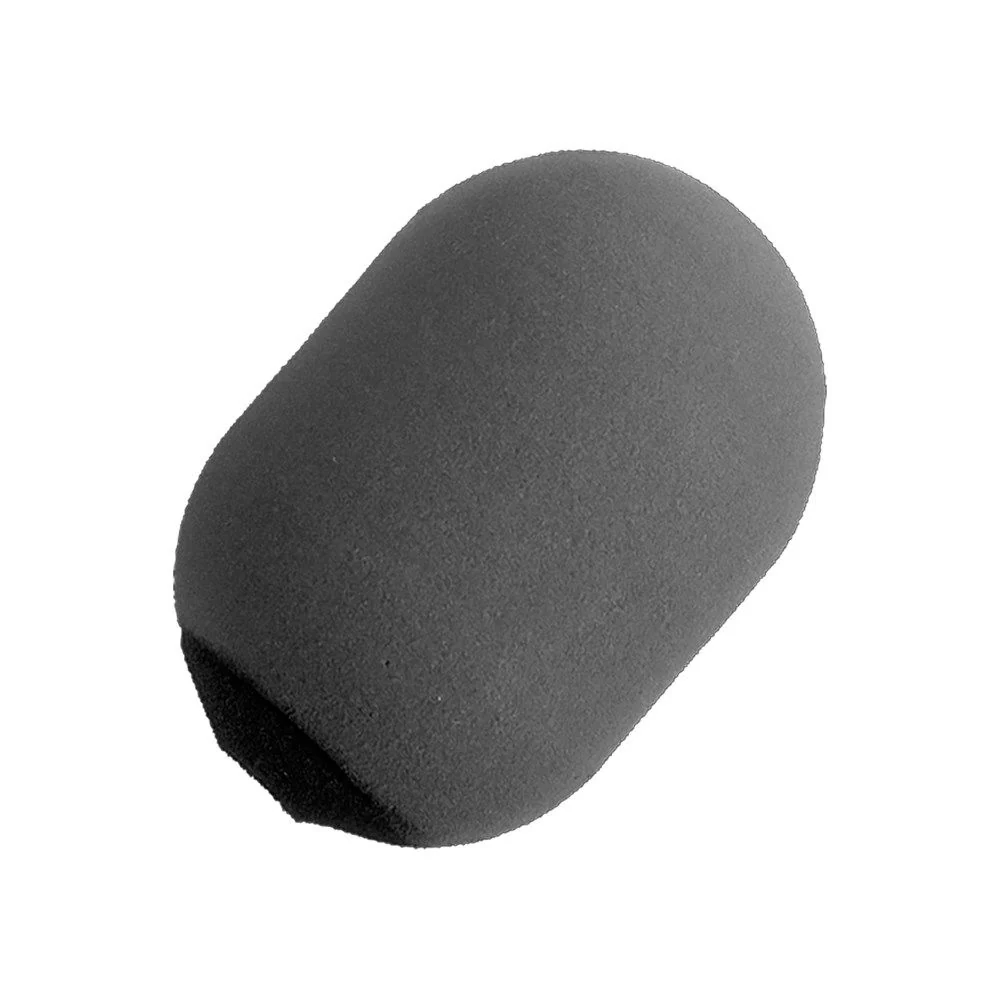 Shure A81WS Windscreen for SM81 (Gray)