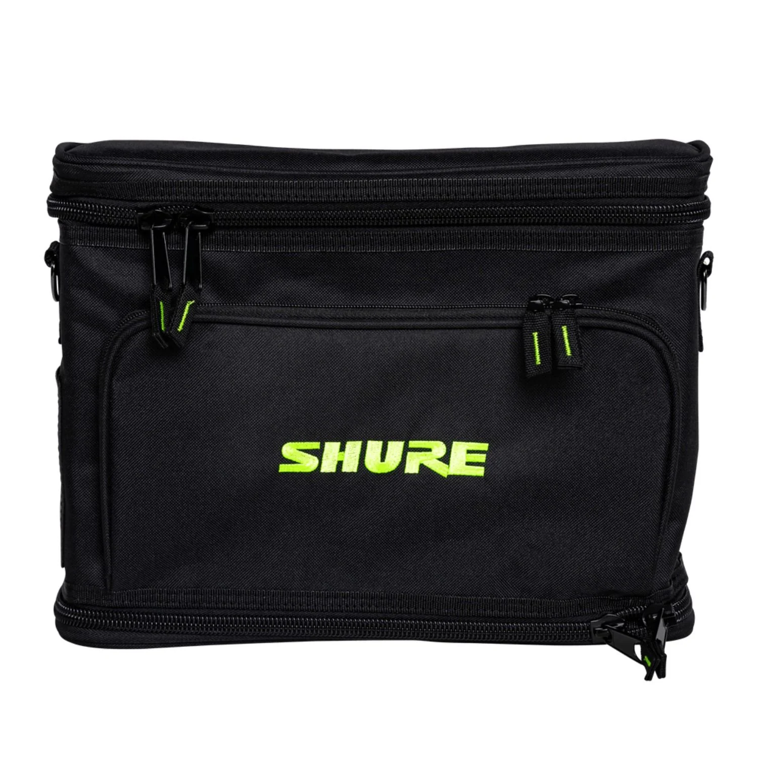 Shure By Gator SH-WSYS-BAG Wireless System Solution Bag