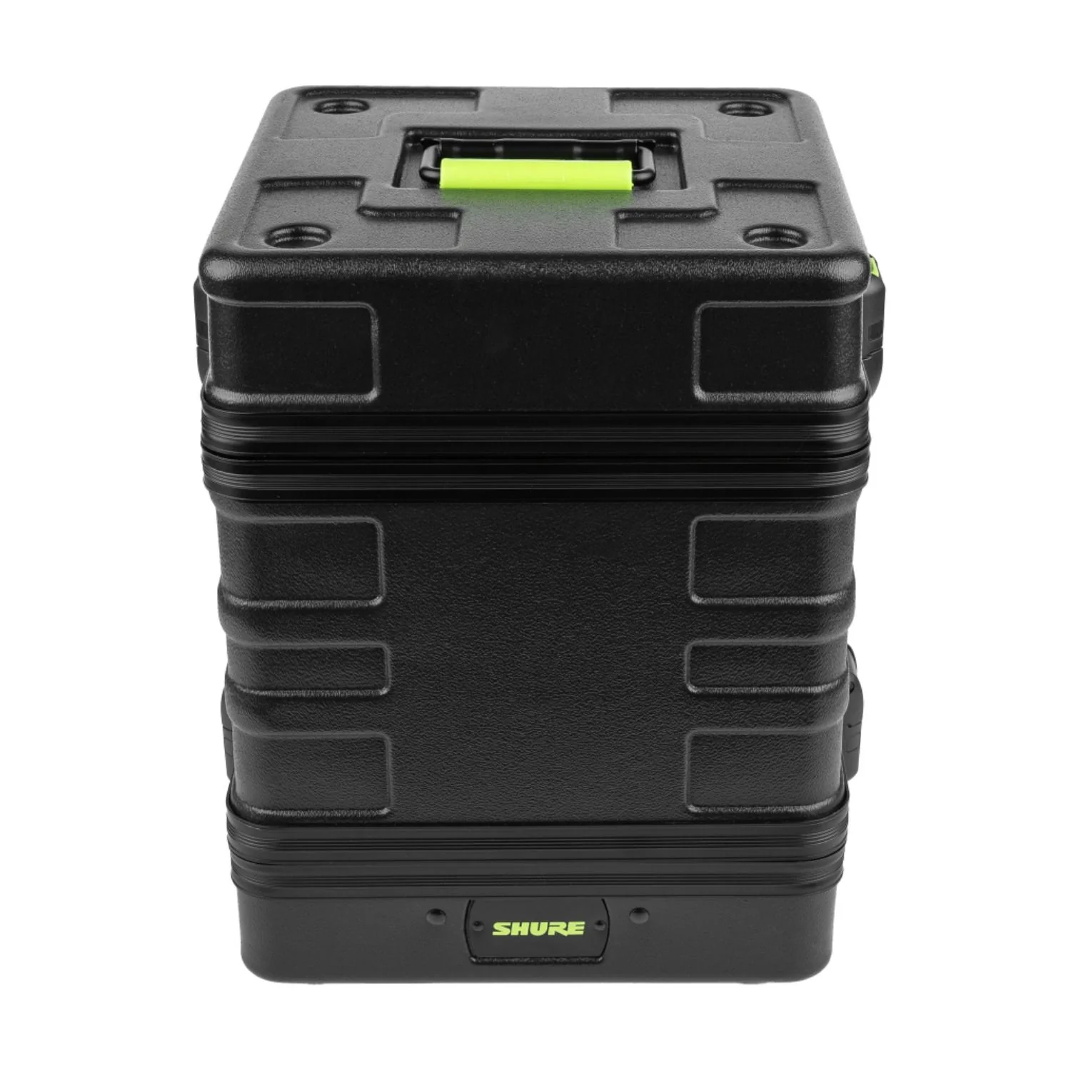Shure By Gator SH-WSYS-CASE4 Wireless System Case for 4 Systems