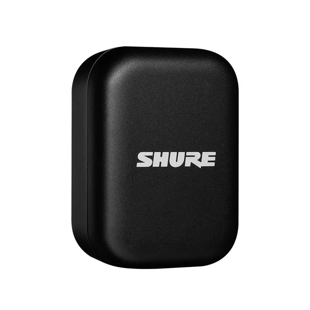 Shure MoveMic Charging Case