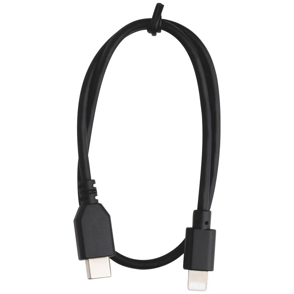 Shure MoveMic USB-C to Lightning Cable (38cm)
