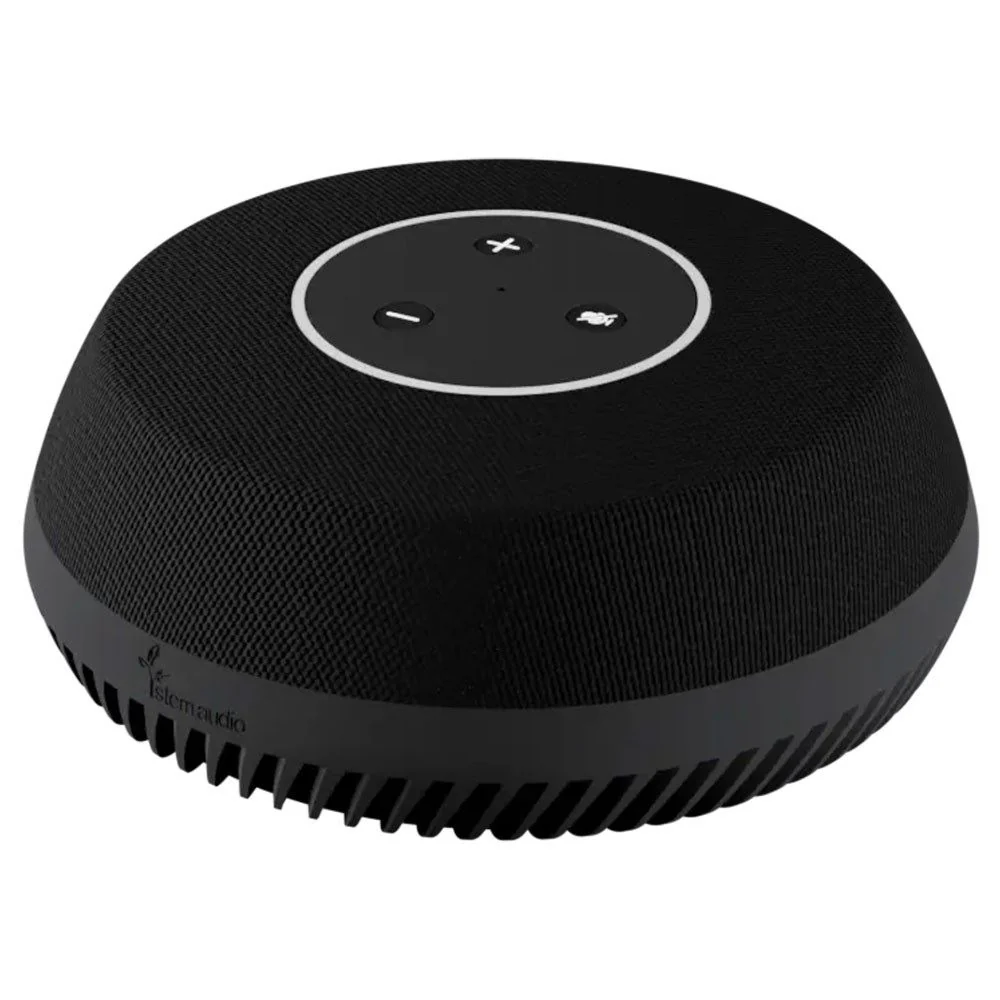 Shure Stem Table Array Speakerphone (Black)