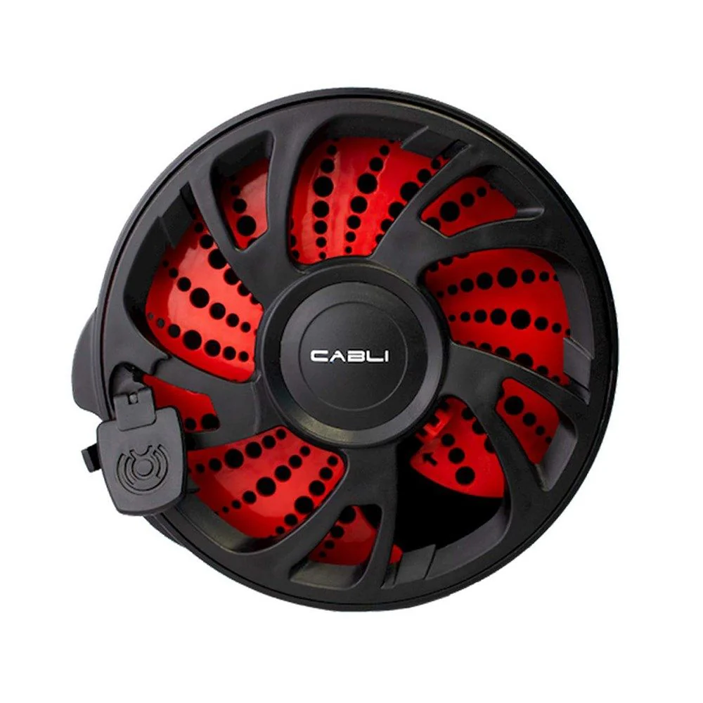 Singular Sound Cabli Single Cable Drum
