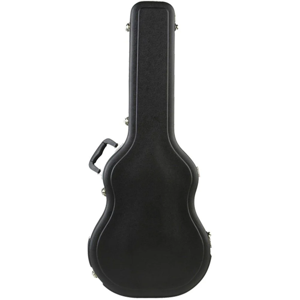 SKB 1SKB-3 Thin-Line Acoustic / Classical Economy Guitar Case