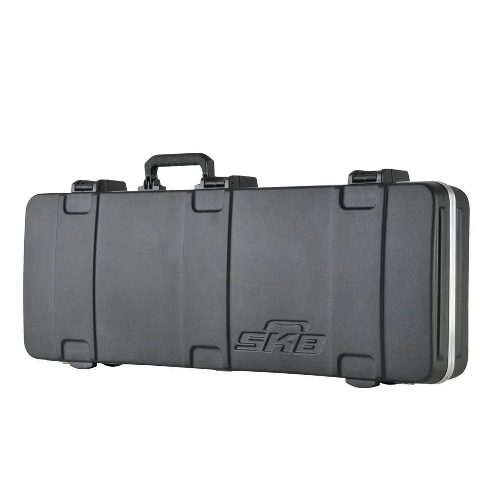 SKB 1SKB-66 Pro Electric Guitar Rectangular Case