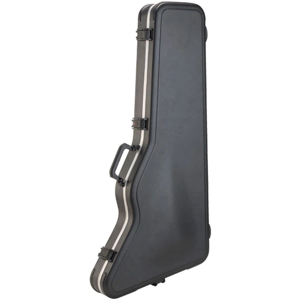 SKB Explorer Firebird Hardshell Guitar Case