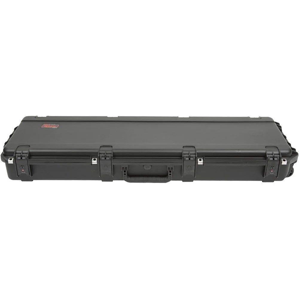 SKB iSeries Narrow 76-Note Waterproof Keyboard Case