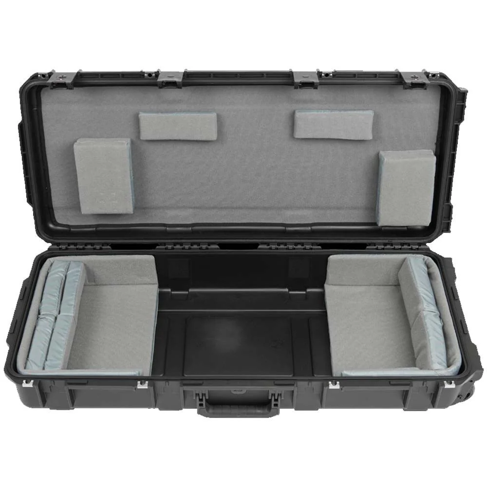 SKB iSeries Waterproof 49-Note Keyboard Case