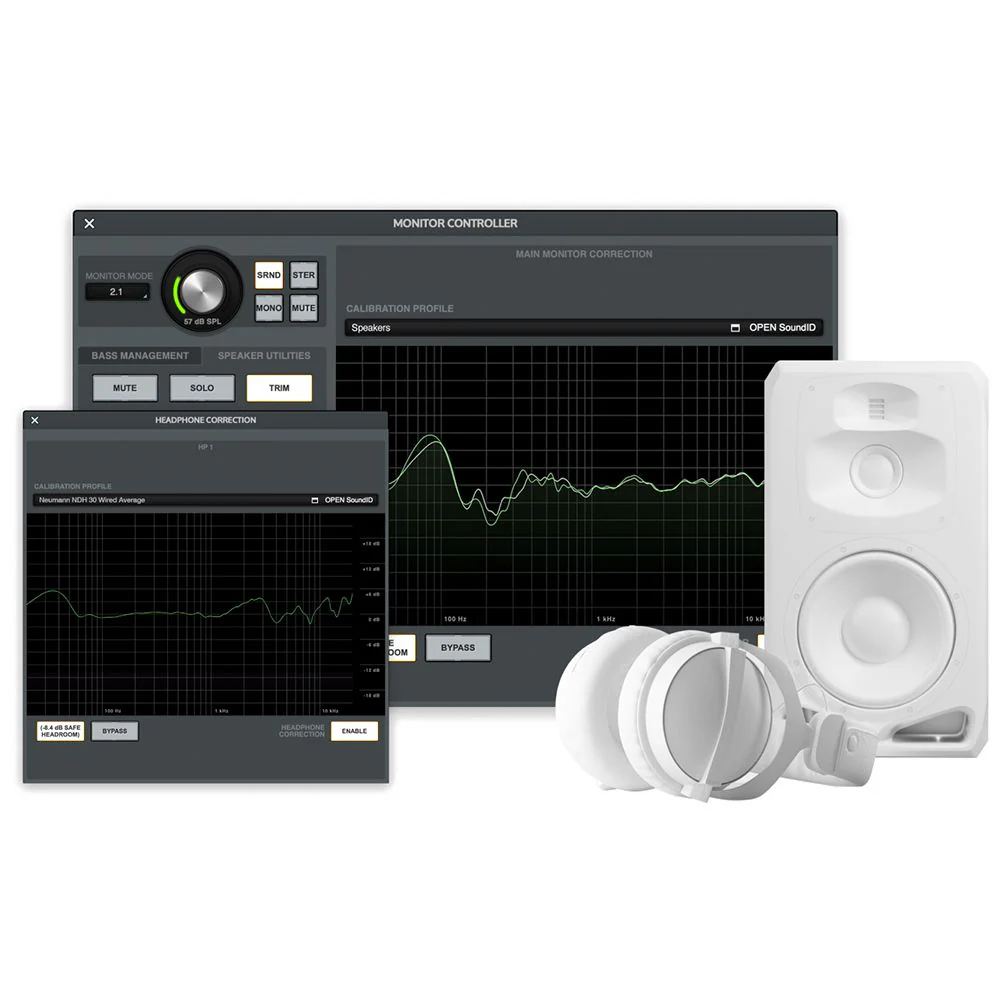 Sonarworks SoundID Reference Studio Edition (eLicense Download)