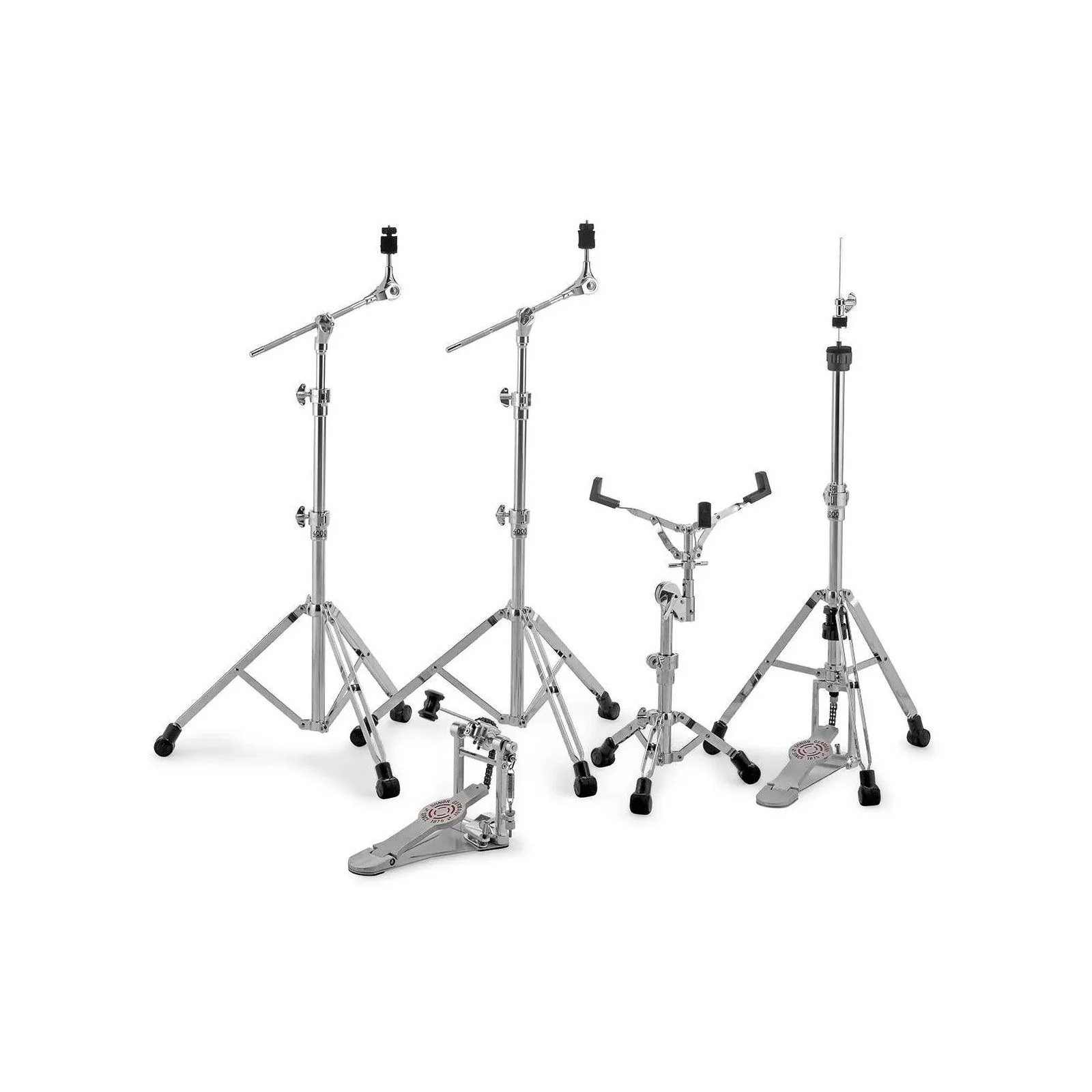 Sonor 4000 Series Hardware Pack