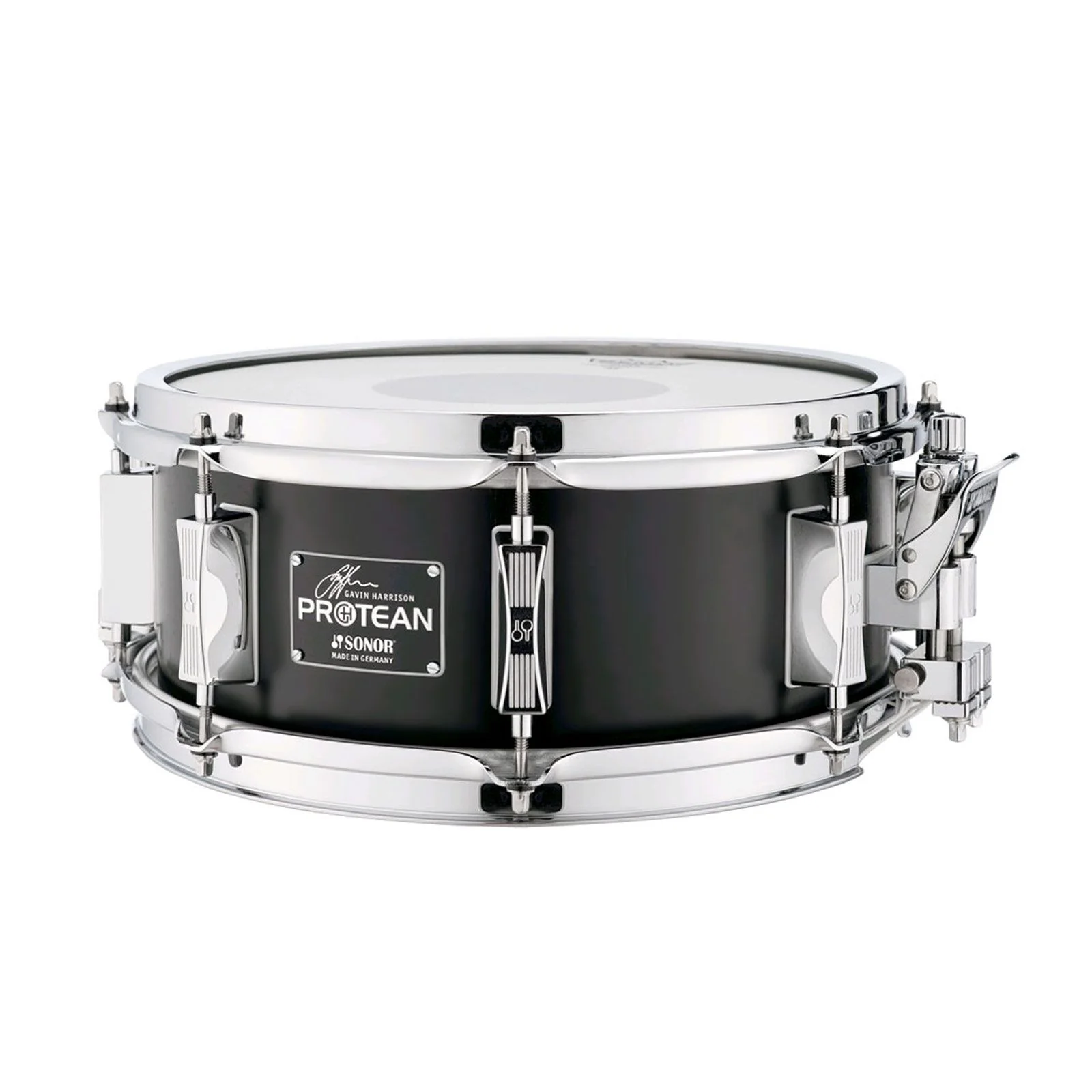 Sonor Gavin Harrison 14x5inch Protean Standard Snare Drum