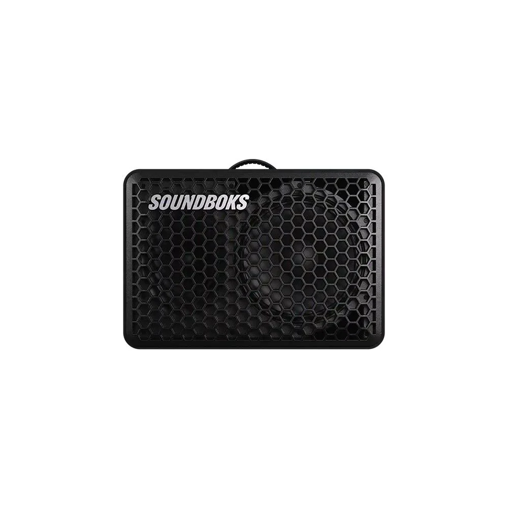 Soundboks GO Wireless Bluetooth Speaker w/ The Battery