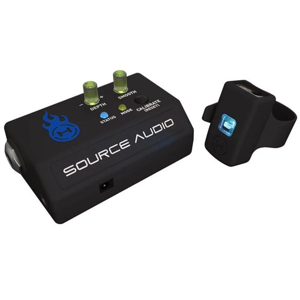 Source Audio Hot Hand 3 Universal Wireless Effects Controller