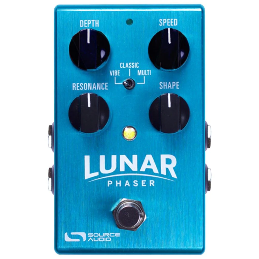 Source Audio Lunar Phaser