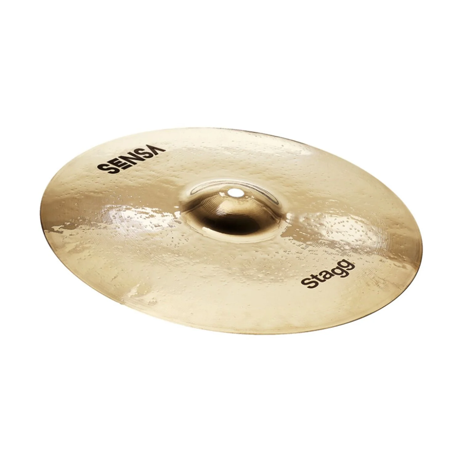 Stagg 12" Sensa Brilliant Medium Splash