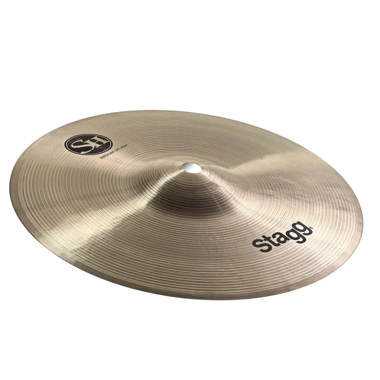 Stagg 12" SH Regular Medium Splash Cymbal