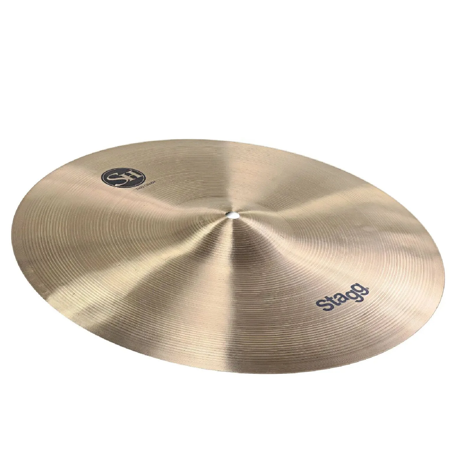 Stagg 19" SH Thin Crash Cymbal