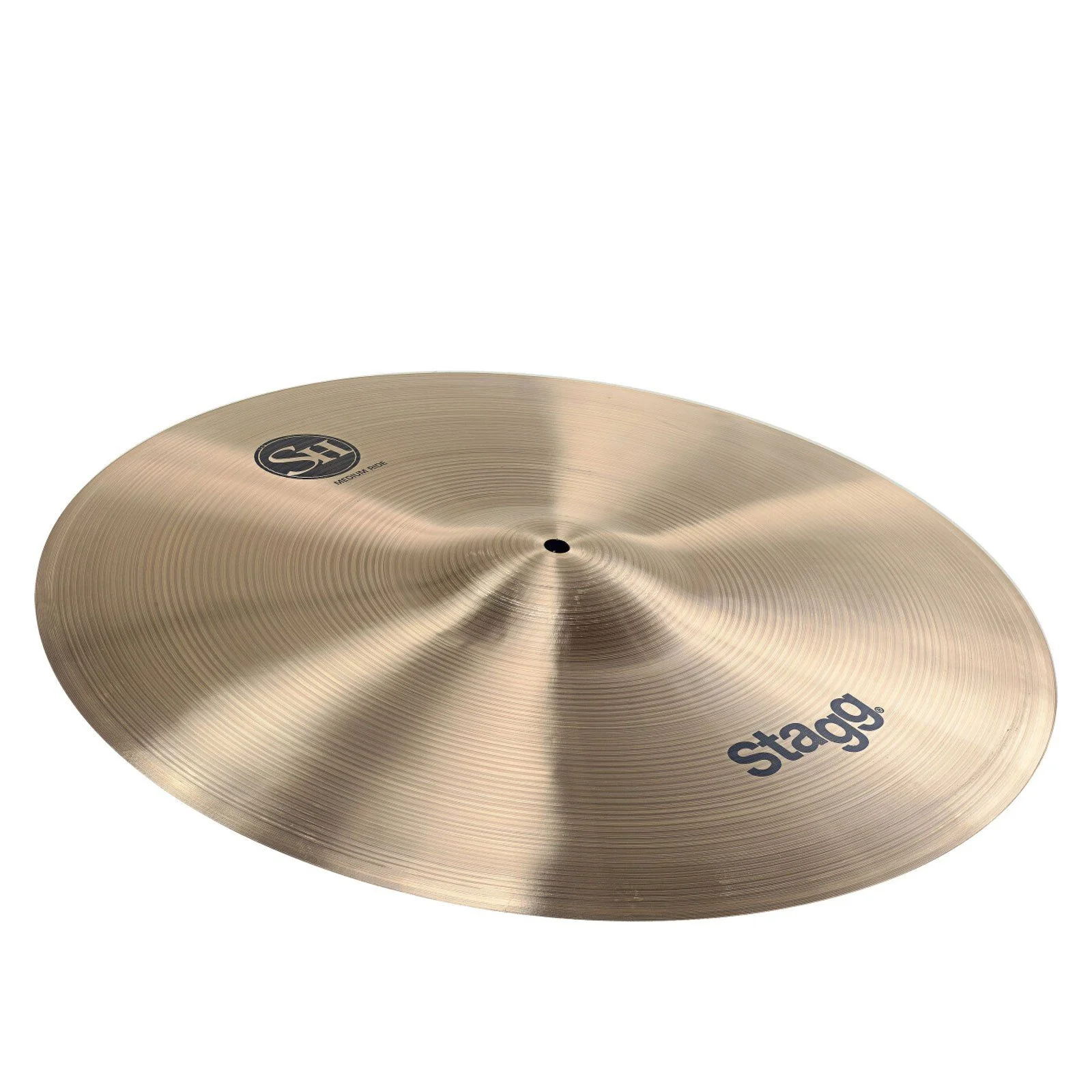 Stagg 21" SH Medium Ride Cymbal