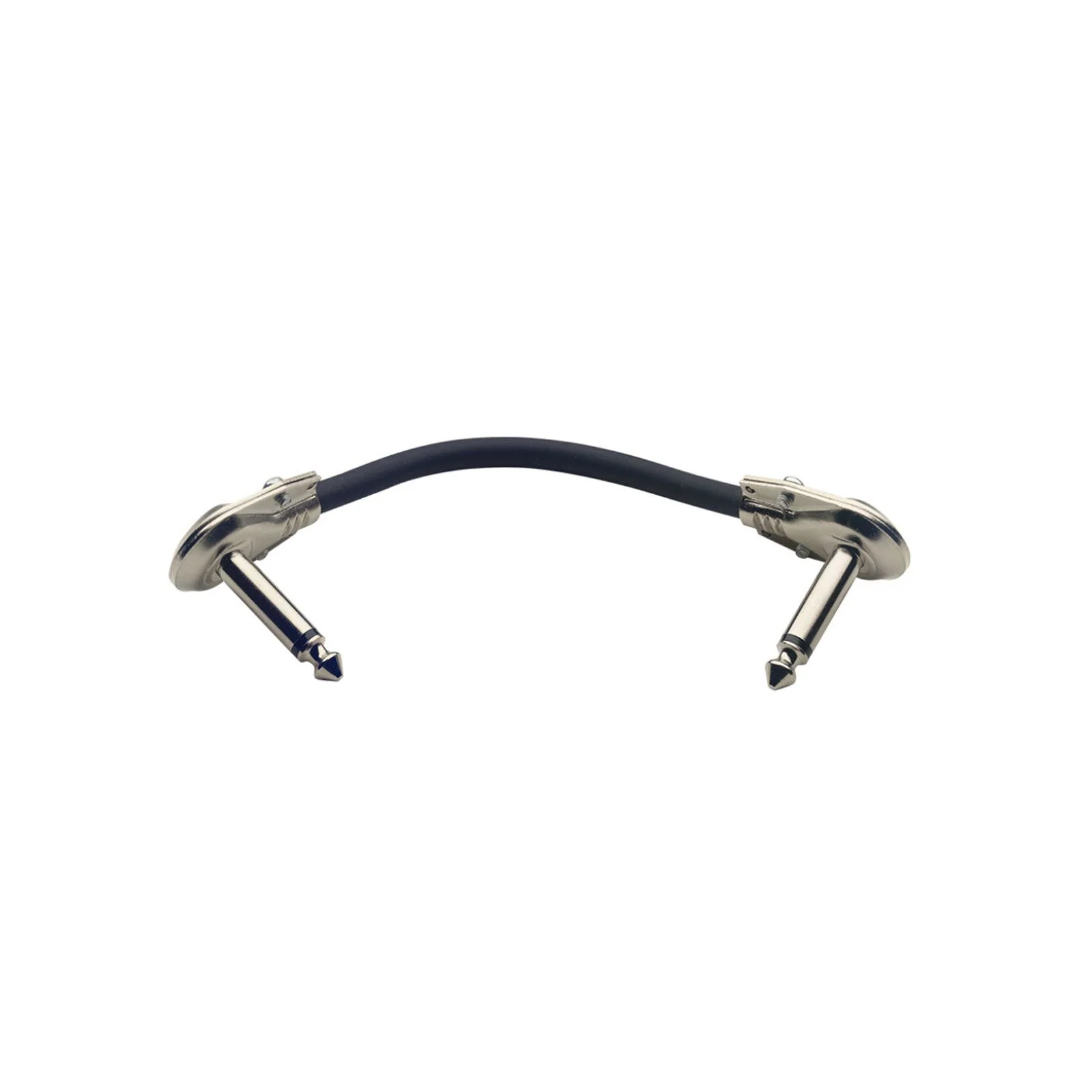 Stagg Flat Patch Cable (10cm)