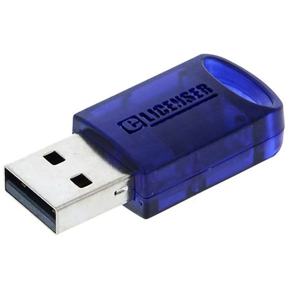 Steinberg Key USB eLicencer