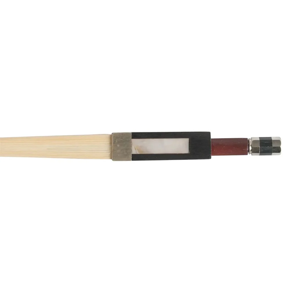 Stentor VBO384 Violin 4/4 Bow (Brazilwood)