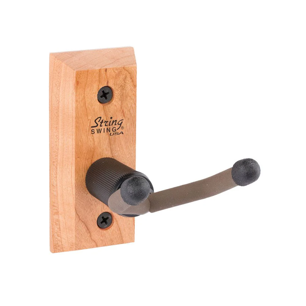 String Swing Ukulele Wall Hanger