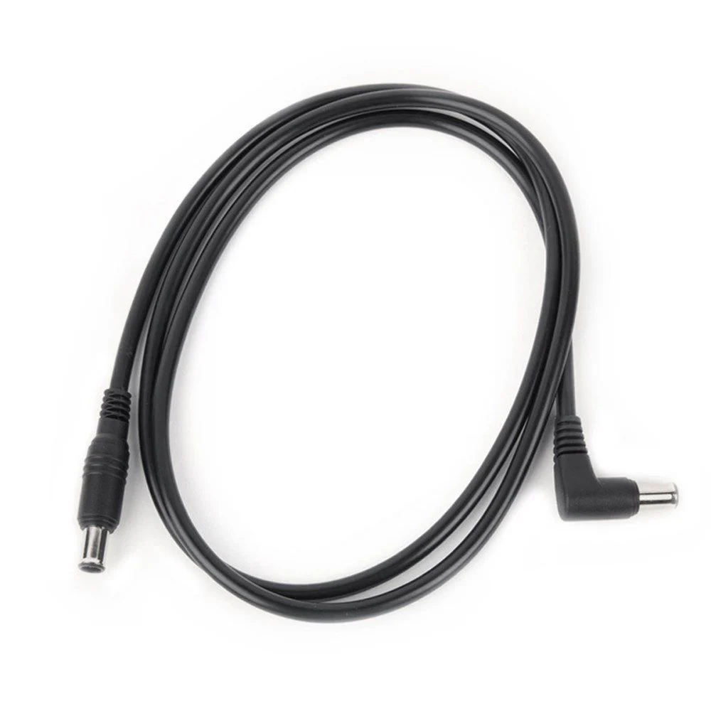 Strymon EIAJ Cable - 36" Straight to Right-Angle