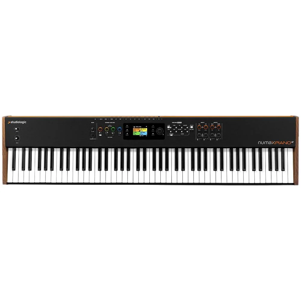 Studiologic Numa X Piano GT 88-Key Digital Piano w/ FATAR Hammer Action Keyboard
