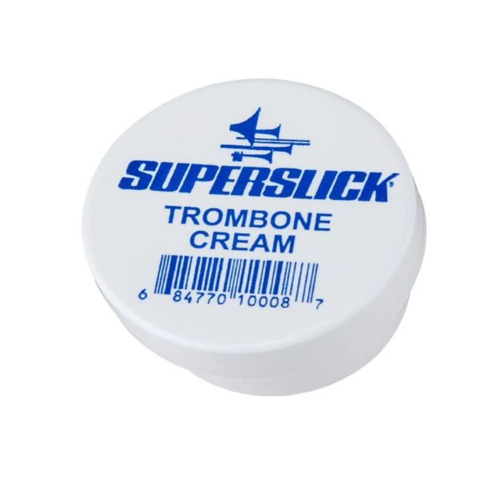 Superslick Trombone Cream