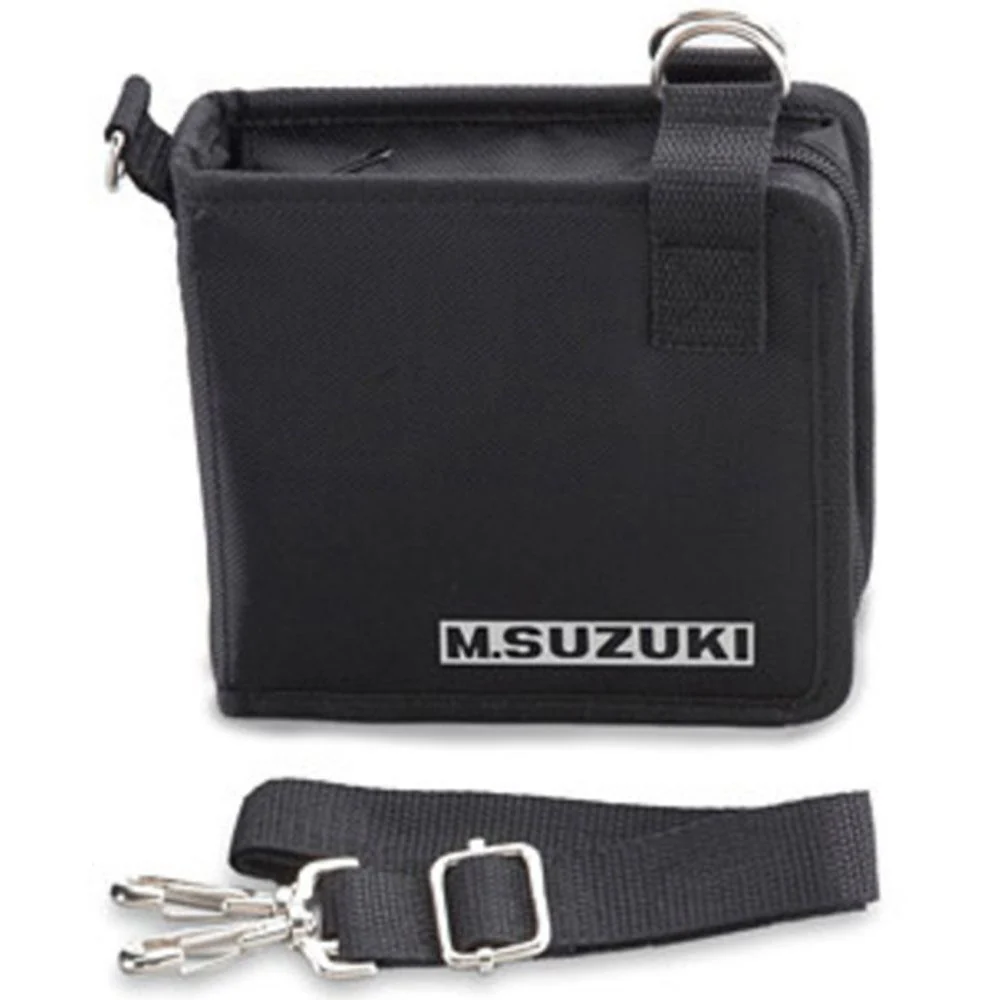Suzuki 10-Hole Harmonica Carry Case