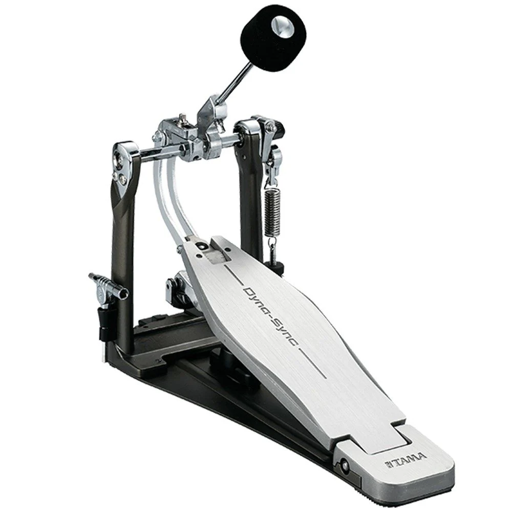 Tama HPDS1 Dyna-Sync Direct Drive Single Pedal