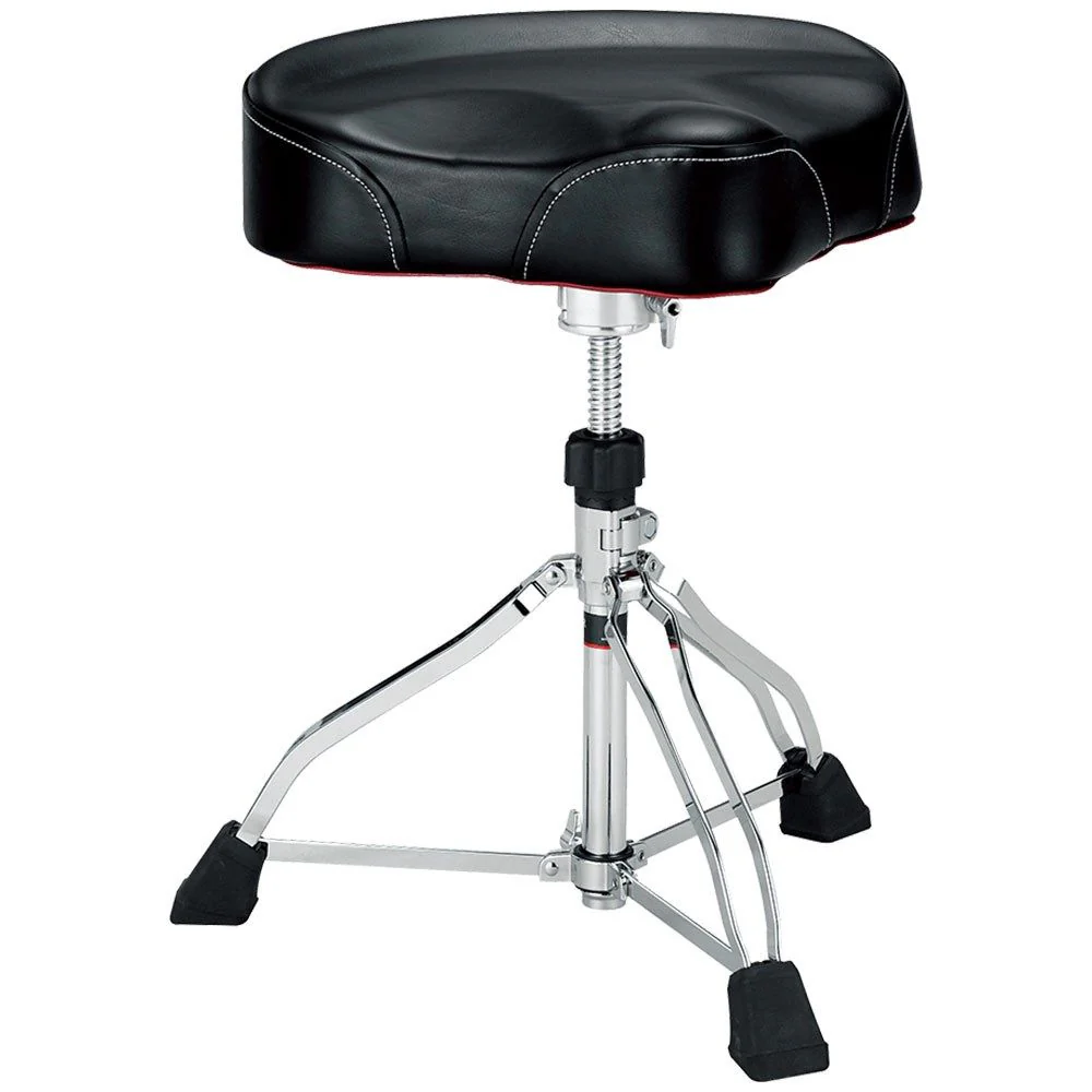 Tama HT530B 1st Chair Wide Rider Trio Drum Throne