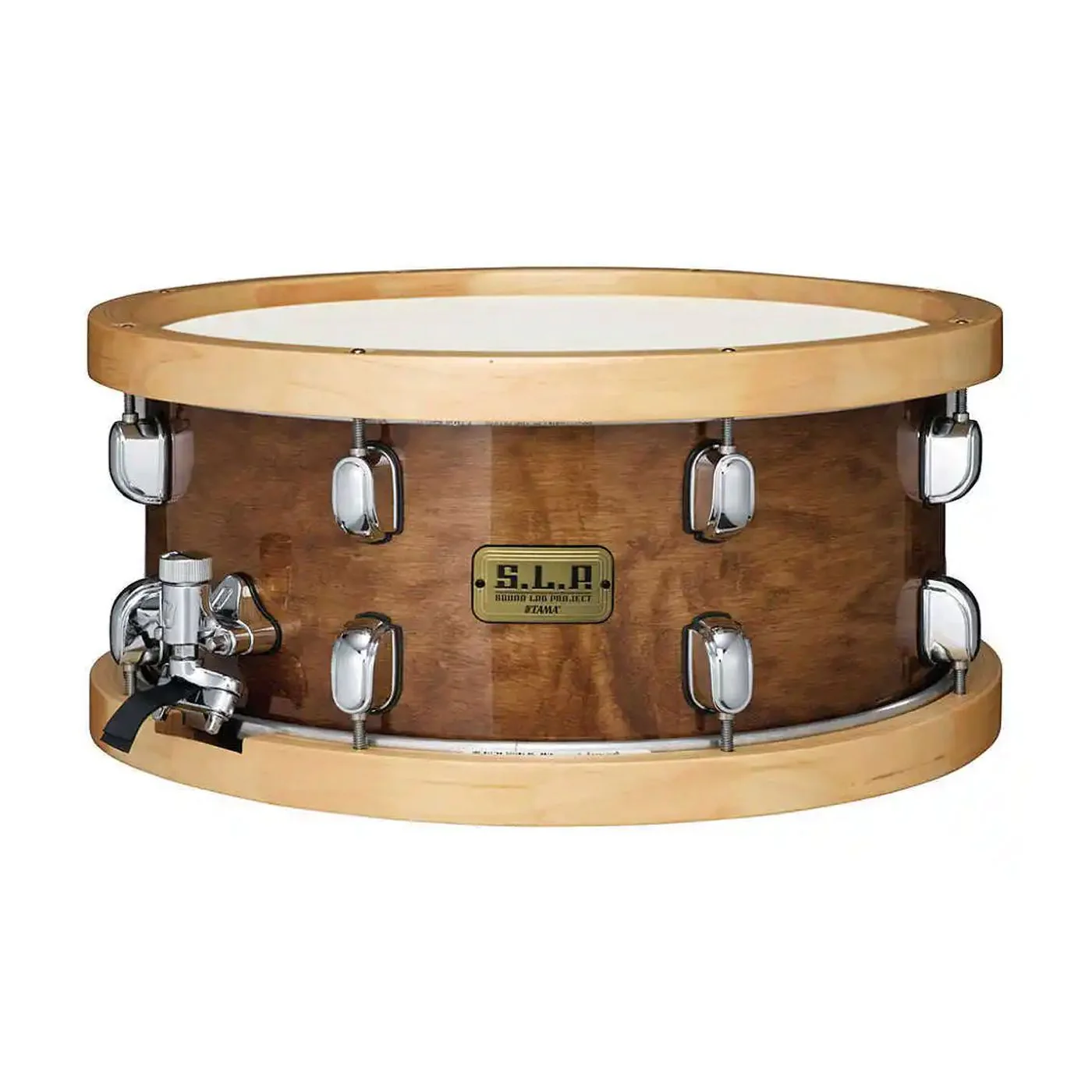 Tama LMP1465F S.L.P. Studio Maple Snare Drum 6.5"x14"