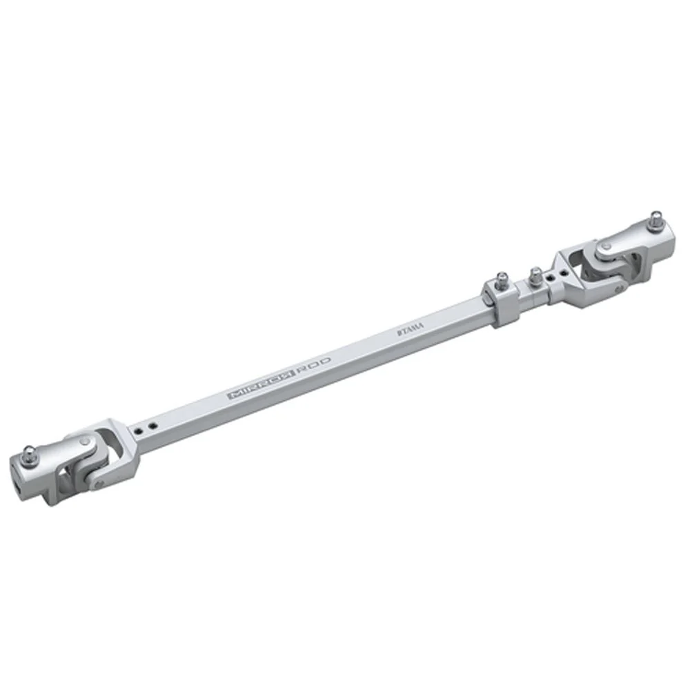Tama TMR100 Mirror Rod Connecting Rod for Twin Kick Pedals