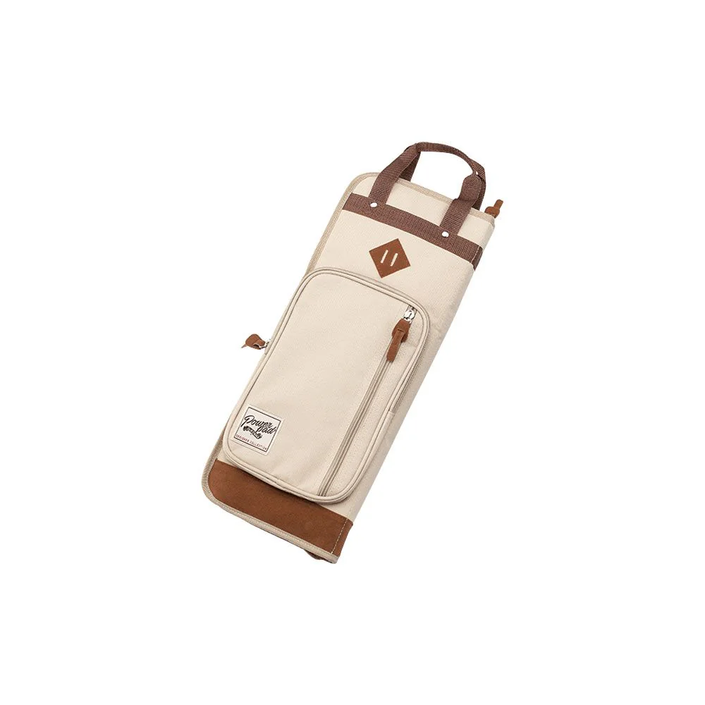 Tama TSB24BE Drum Stick Bag (Beige)