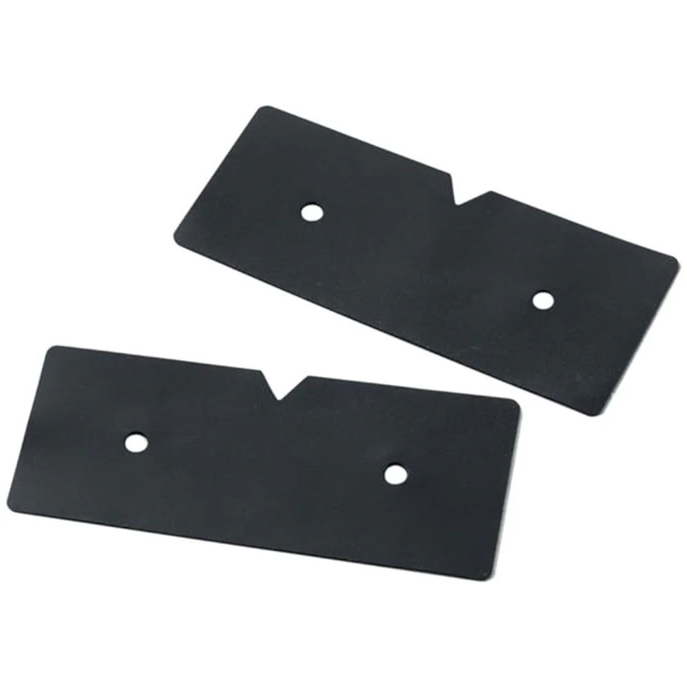 Tama WHP2 Wood Hoop Protectors (Pair)