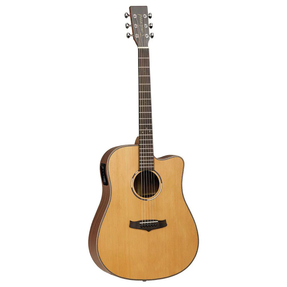 Tanglewood T25-DCE 20th Anniversary Re-Issue Dreadnaught Acoustic Guitar