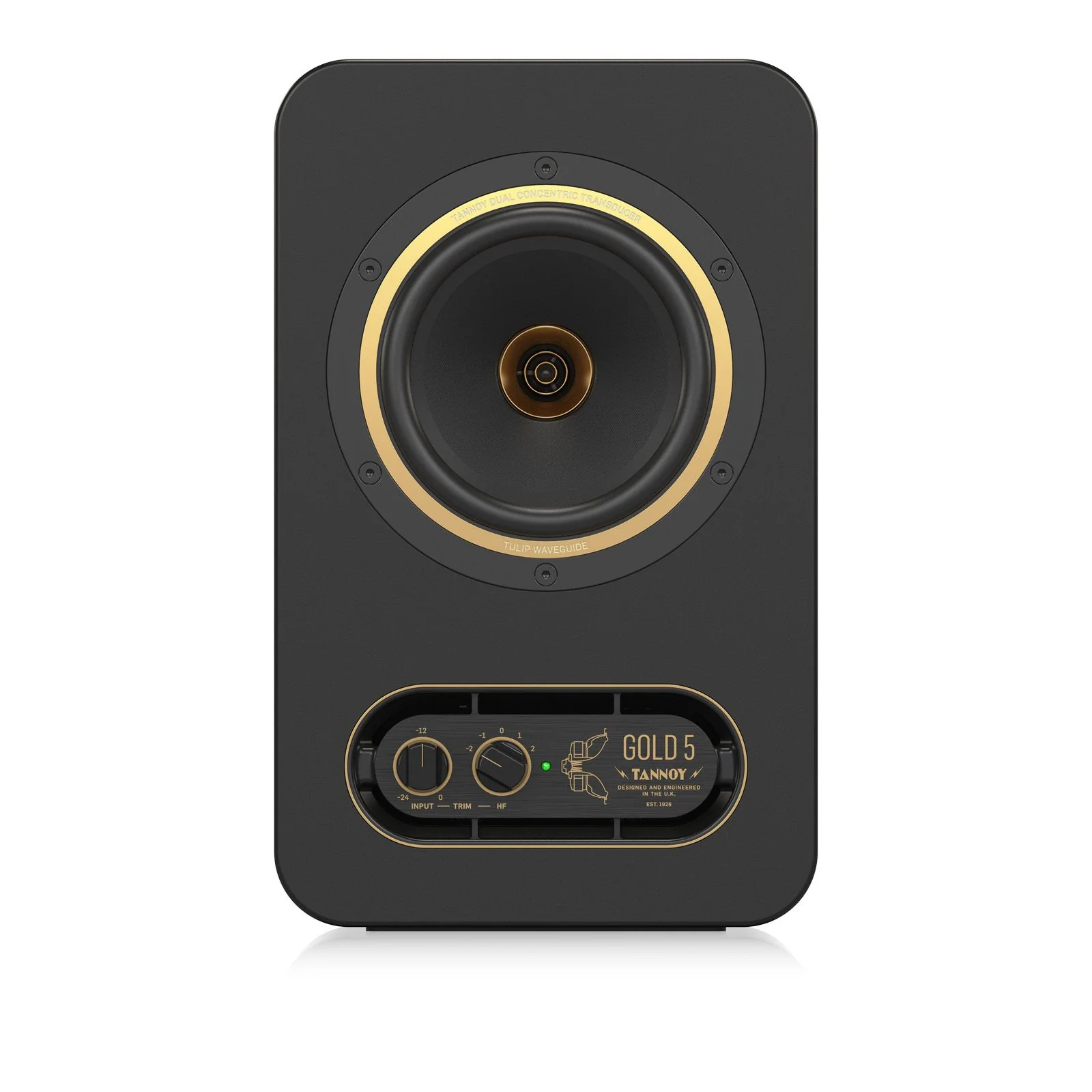 Tannoy Gold 5" Studio Monitor (SINGLE)