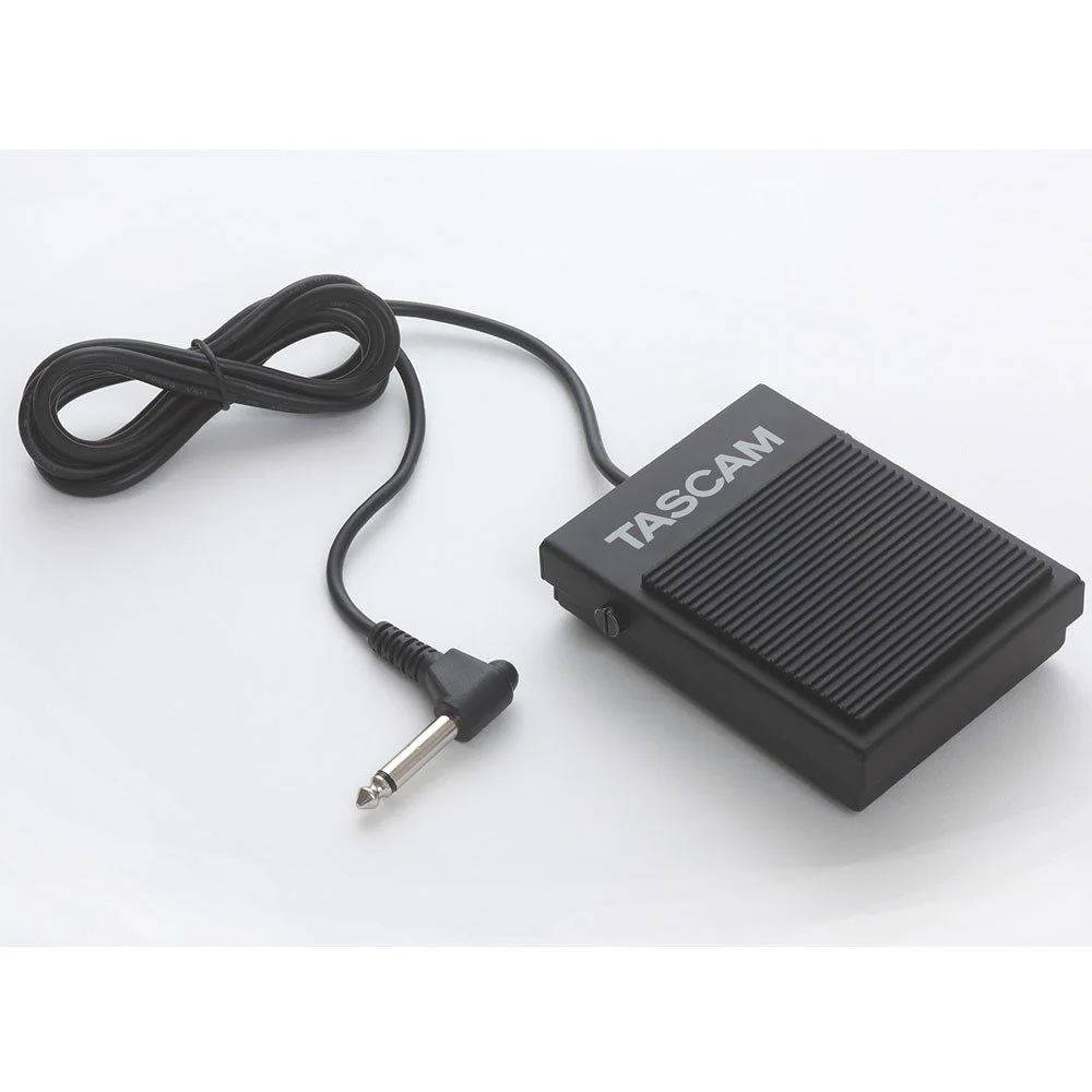 Tascam RC-1F Footswitch